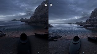 RayTracing on/off unter Battlefield V - Bild 2